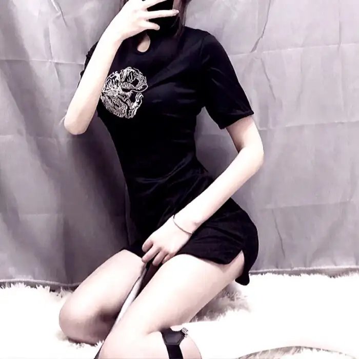 魂不附体