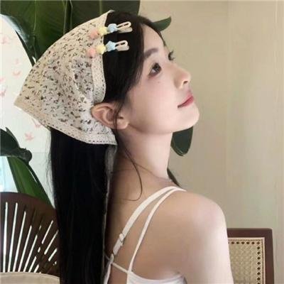 成为母亲